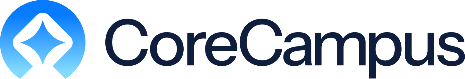 Campus Cafe Logo
